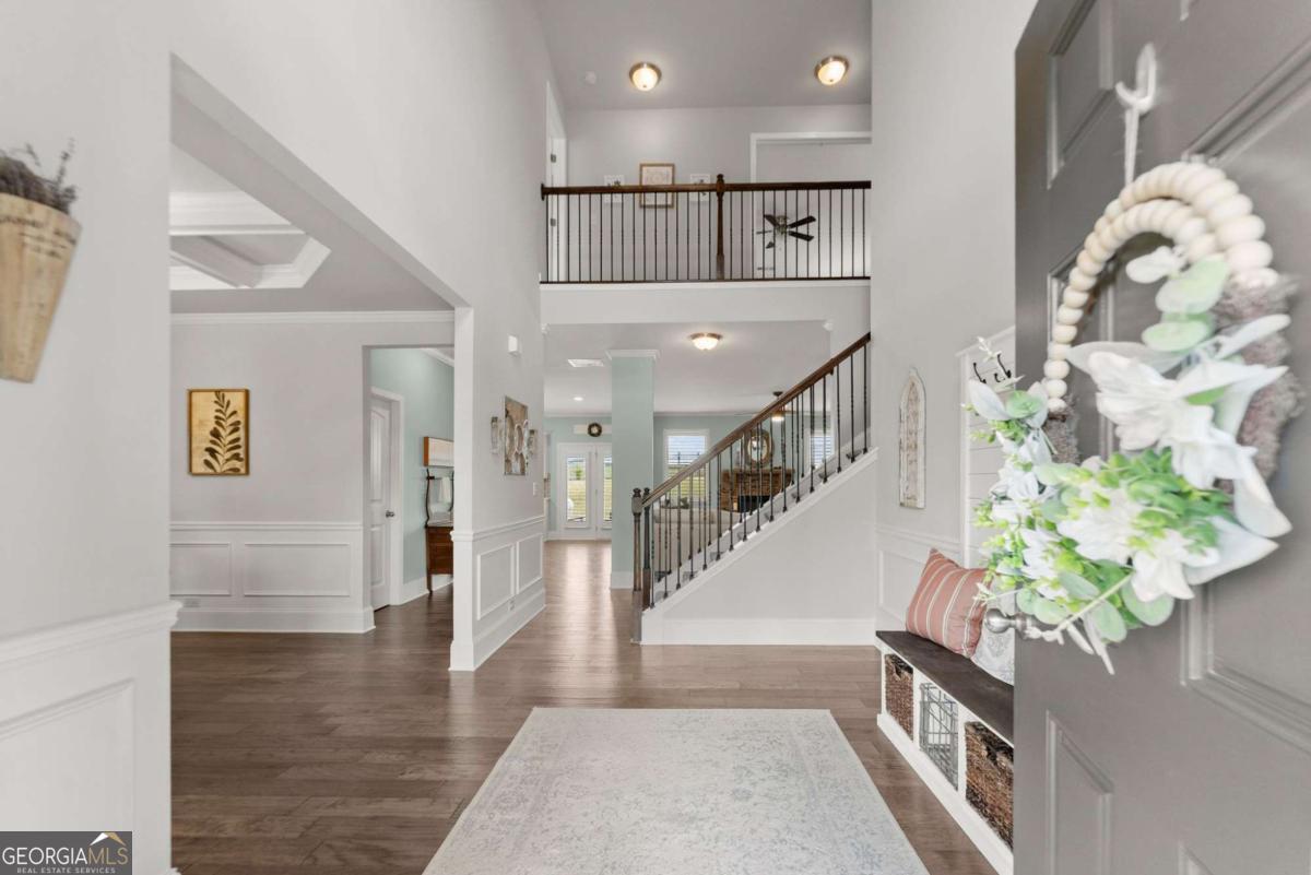 6712 Blooming Iris Court Flowery Branch GA 30542