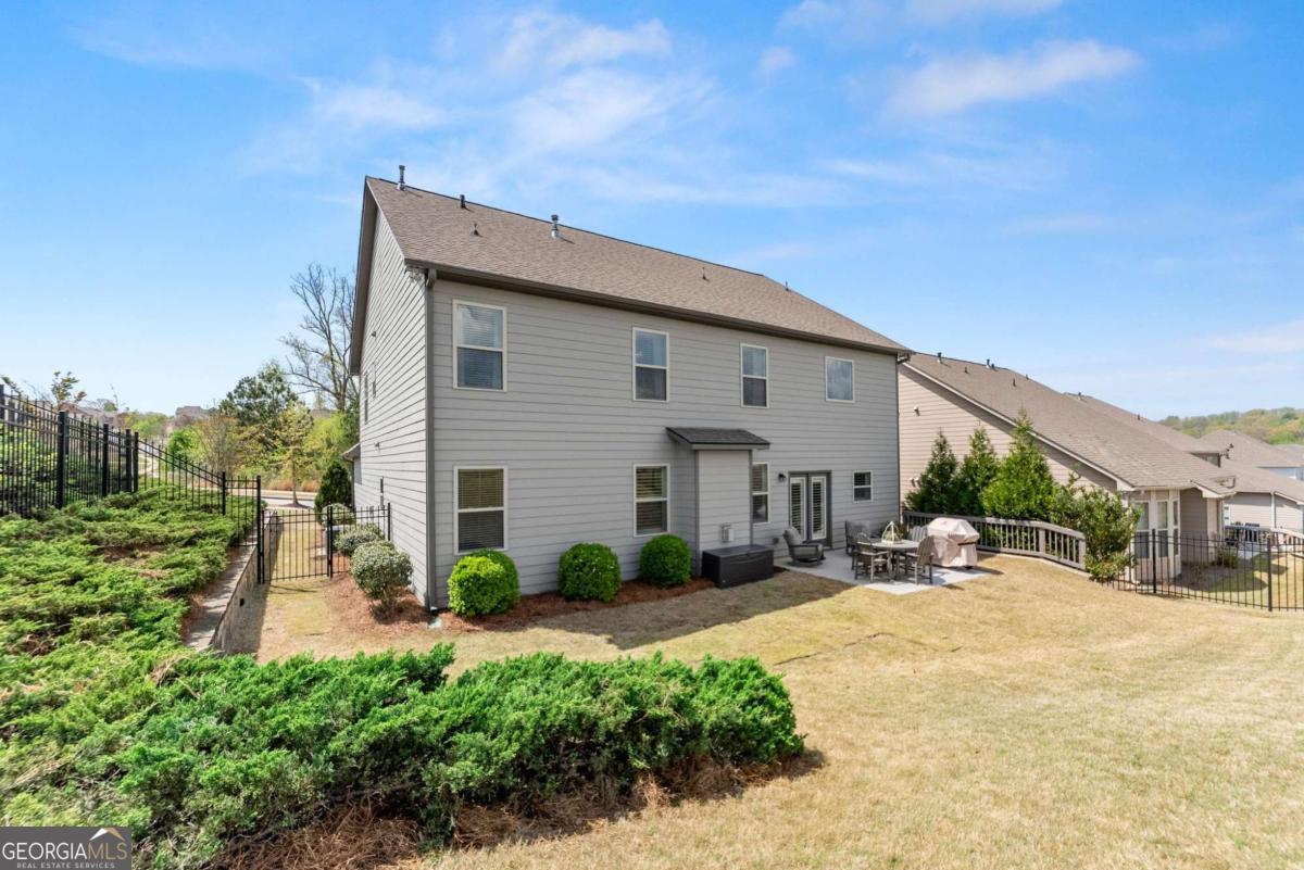 6712 Blooming Iris Court Flowery Branch GA 30542