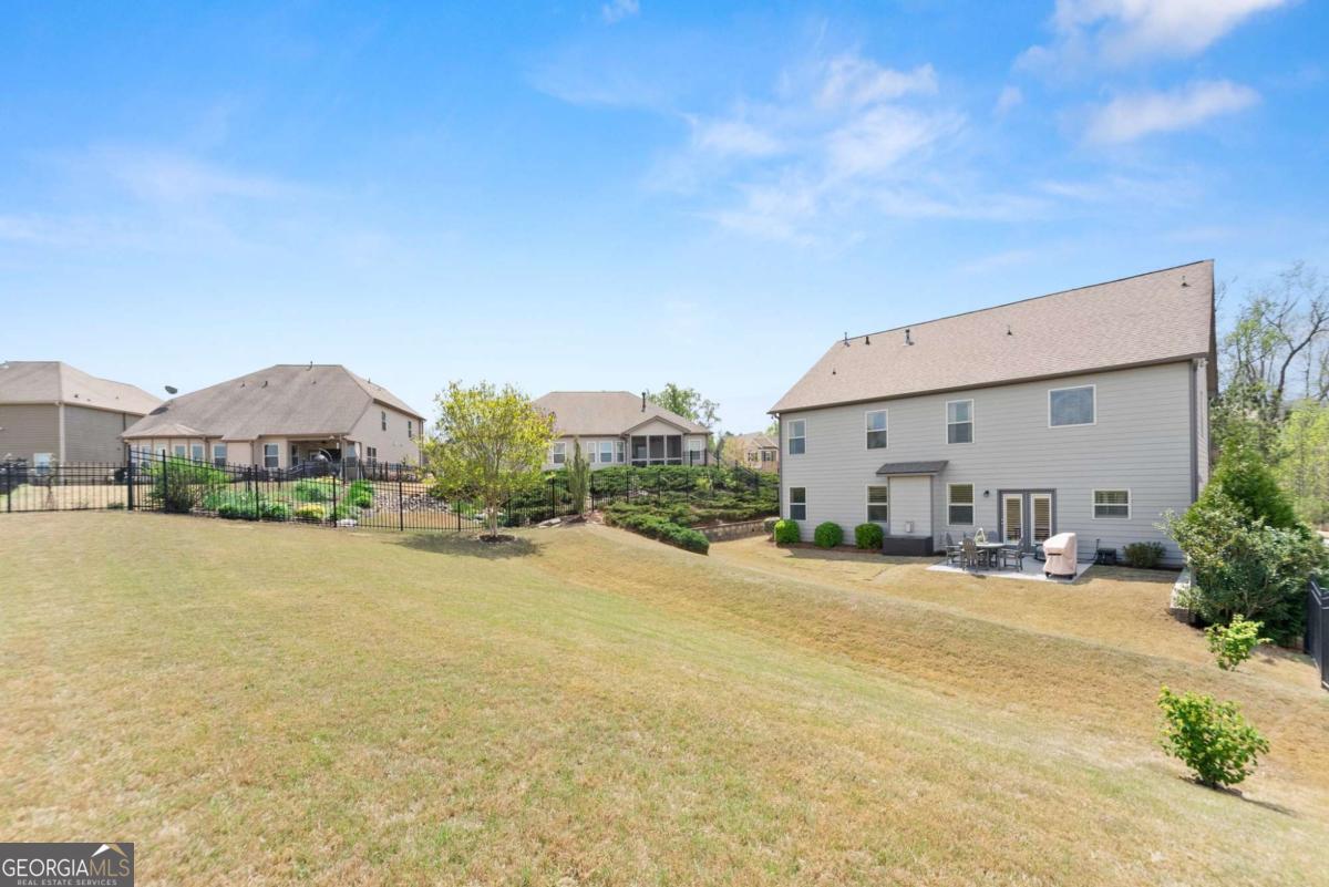 6712 Blooming Iris Court Flowery Branch GA 30542
