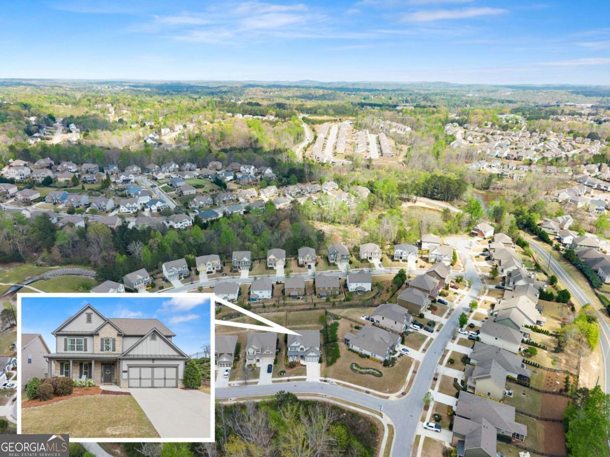 6712 Blooming Iris Court Flowery Branch GA 30542