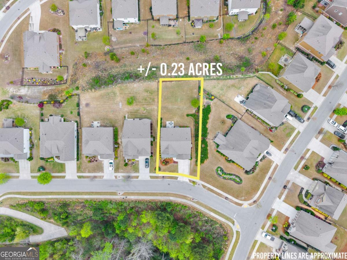 6712 Blooming Iris Court Flowery Branch GA 30542