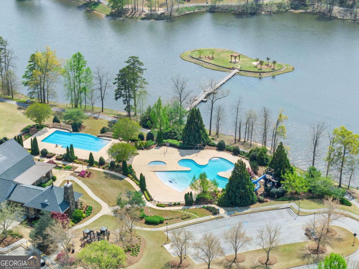 6712 Blooming Iris Court Flowery Branch GA 30542
