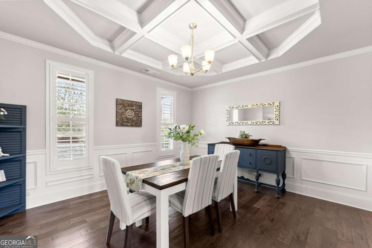 6712 Blooming Iris Court Flowery Branch GA 30542