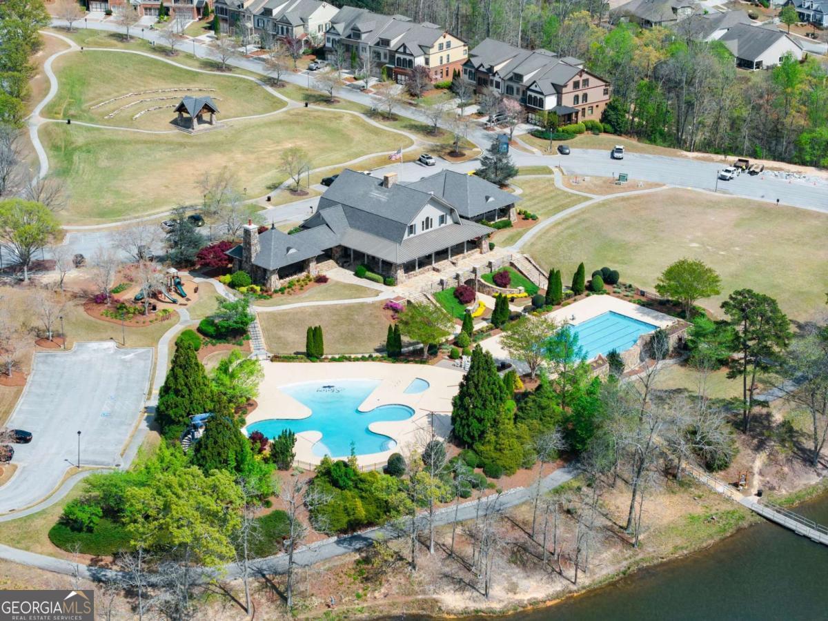 6712 Blooming Iris Court Flowery Branch GA 30542