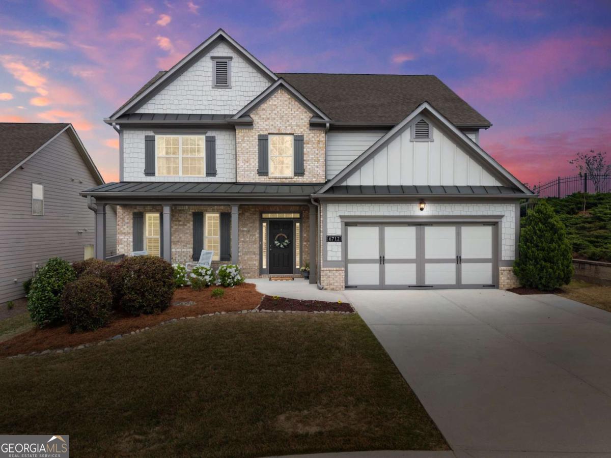 6712 Blooming Iris Court Flowery Branch GA 30542