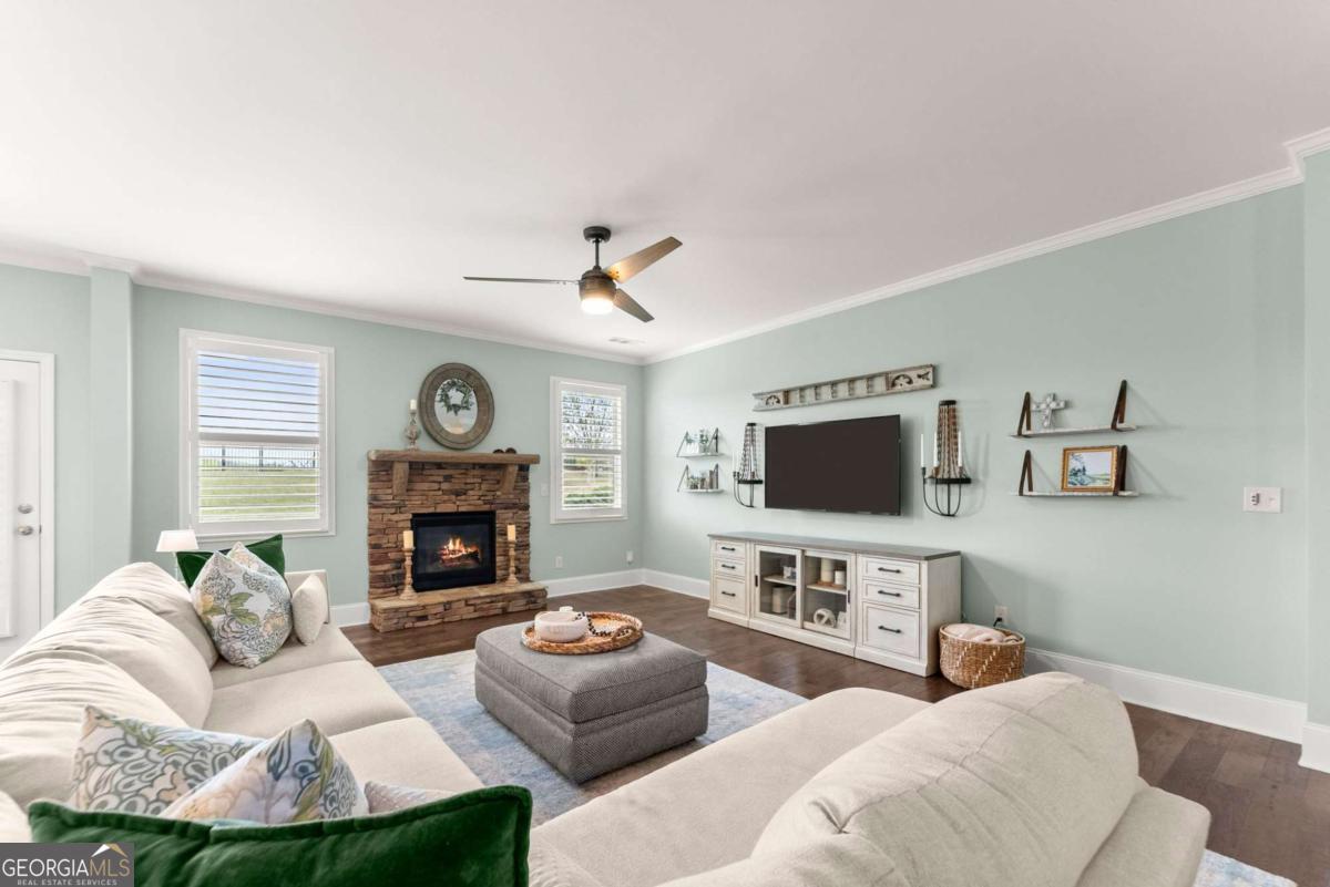 6712 Blooming Iris Court Flowery Branch GA 30542