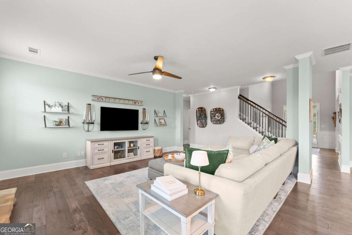 6712 Blooming Iris Court Flowery Branch GA 30542