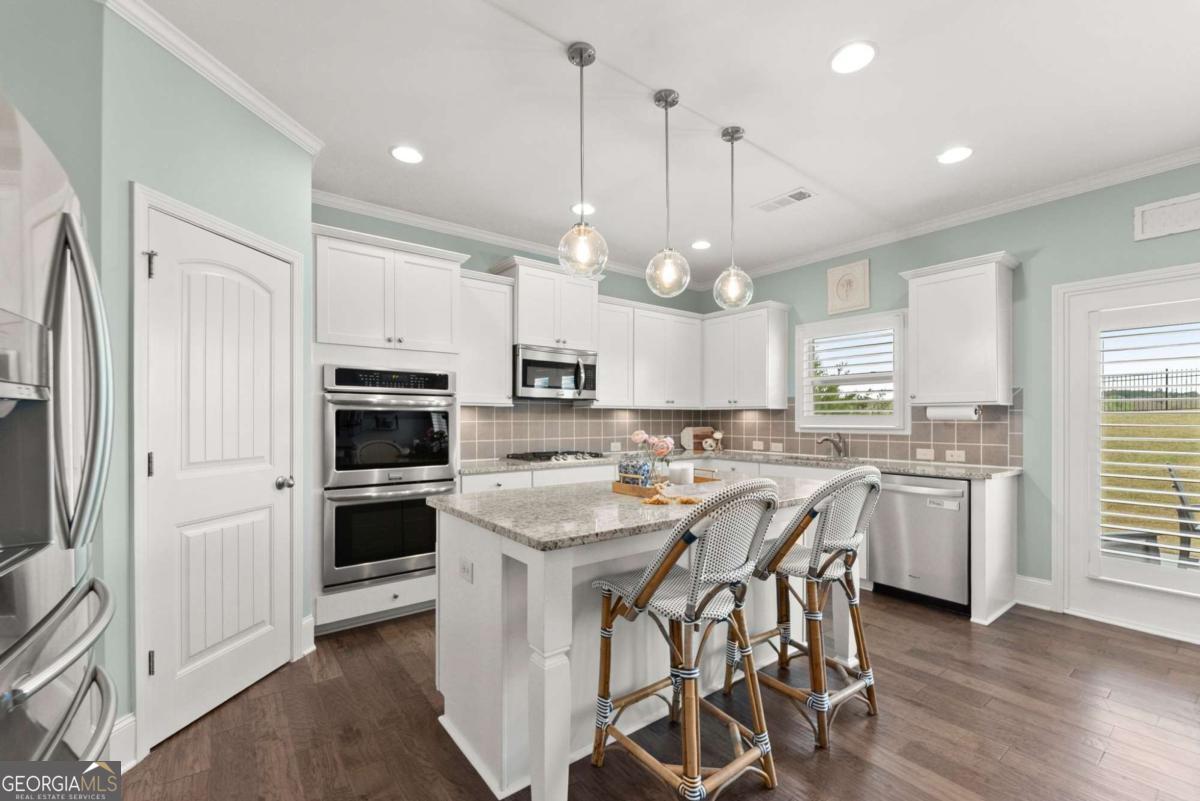 6712 Blooming Iris Court Flowery Branch GA 30542