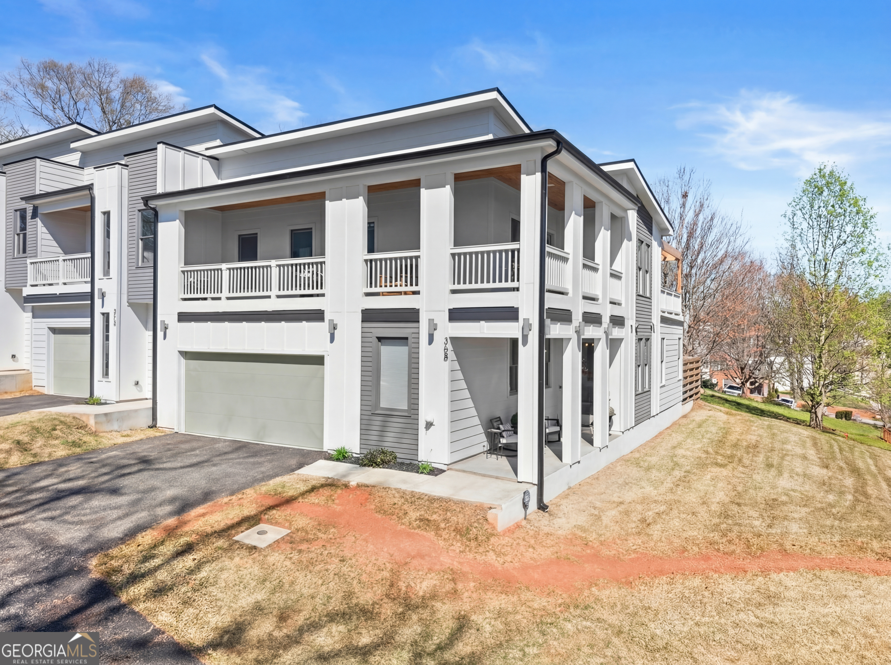 368 Forrest Avenue Gainesville GA 30501