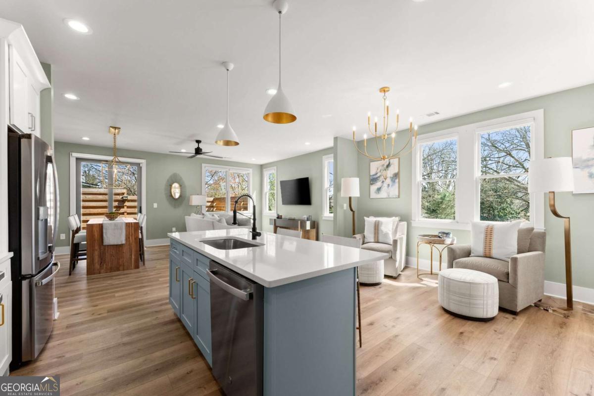 368 Forrest Avenue Gainesville GA 30501