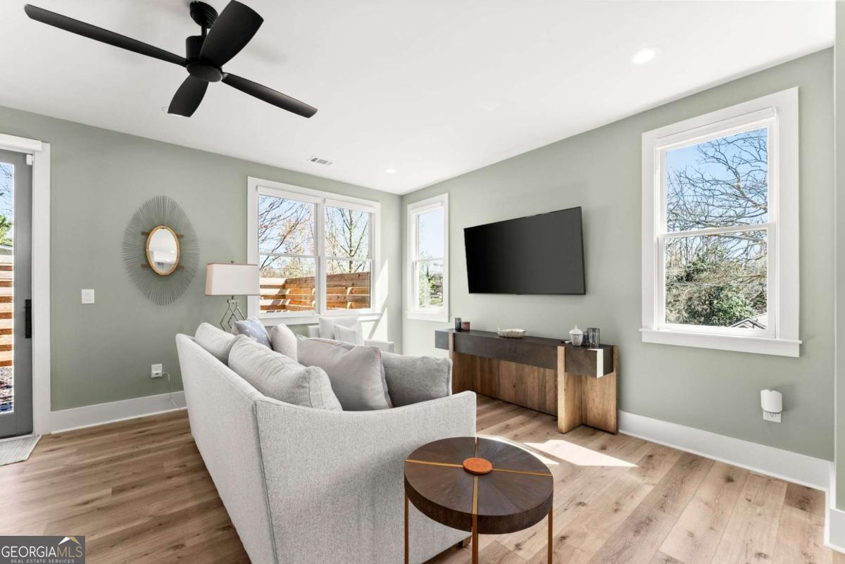 368 Forrest Avenue Gainesville GA 30501