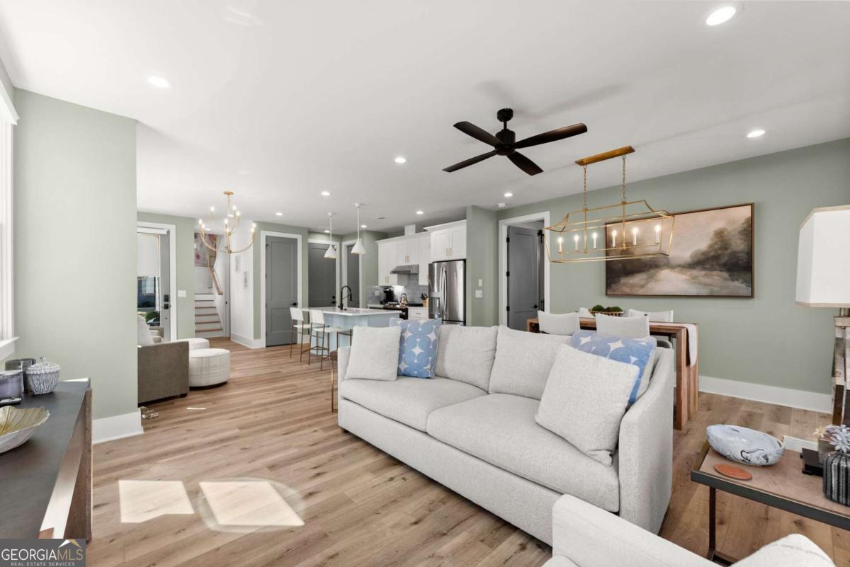 368 Forrest Avenue Gainesville GA 30501