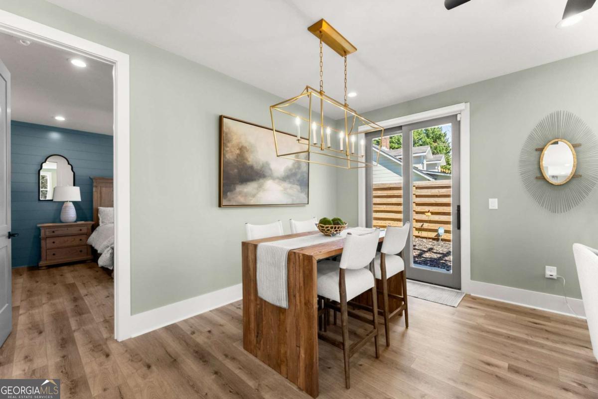 368 Forrest Avenue Gainesville GA 30501
