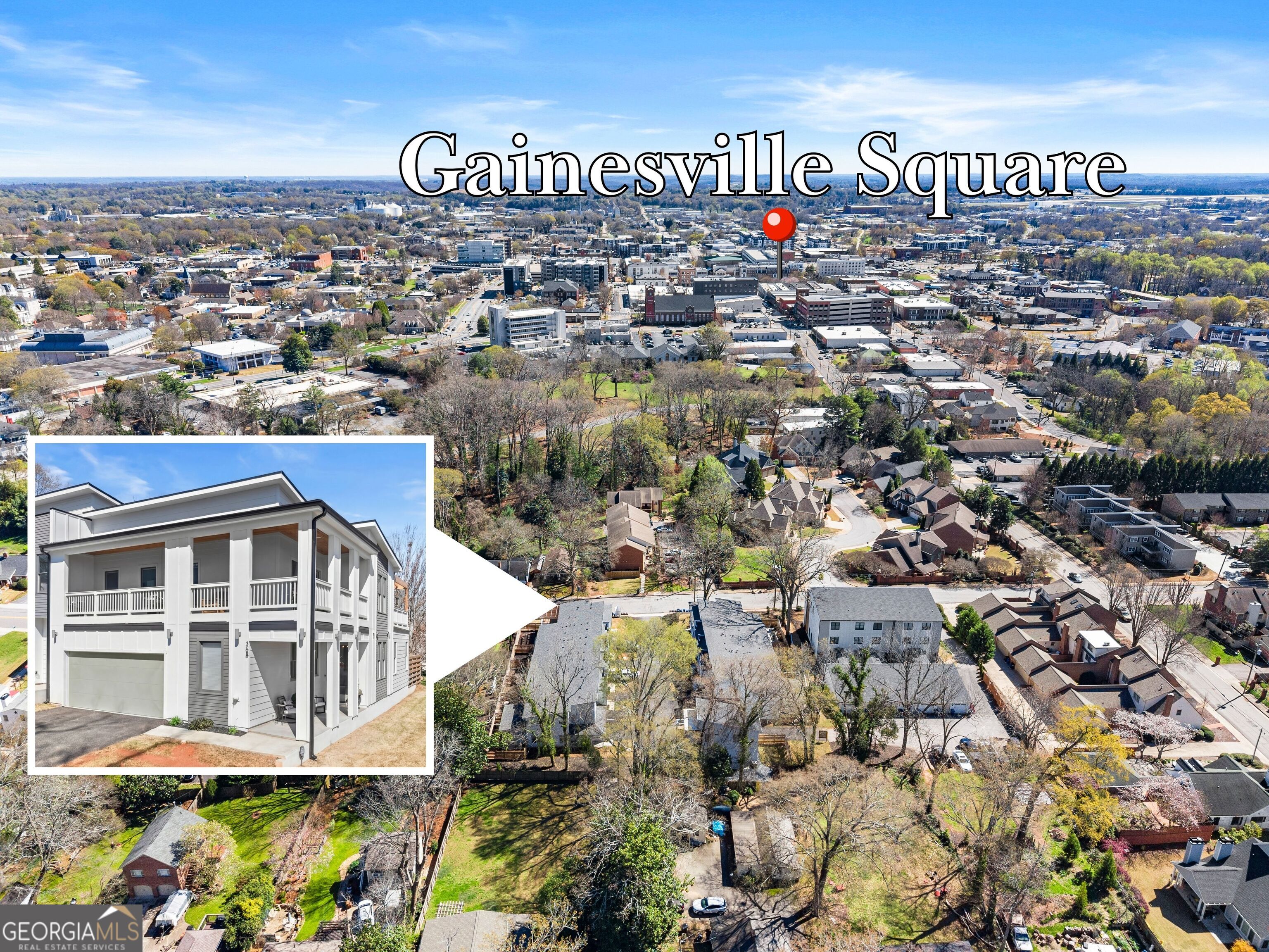 368 Forrest Avenue Gainesville GA 30501