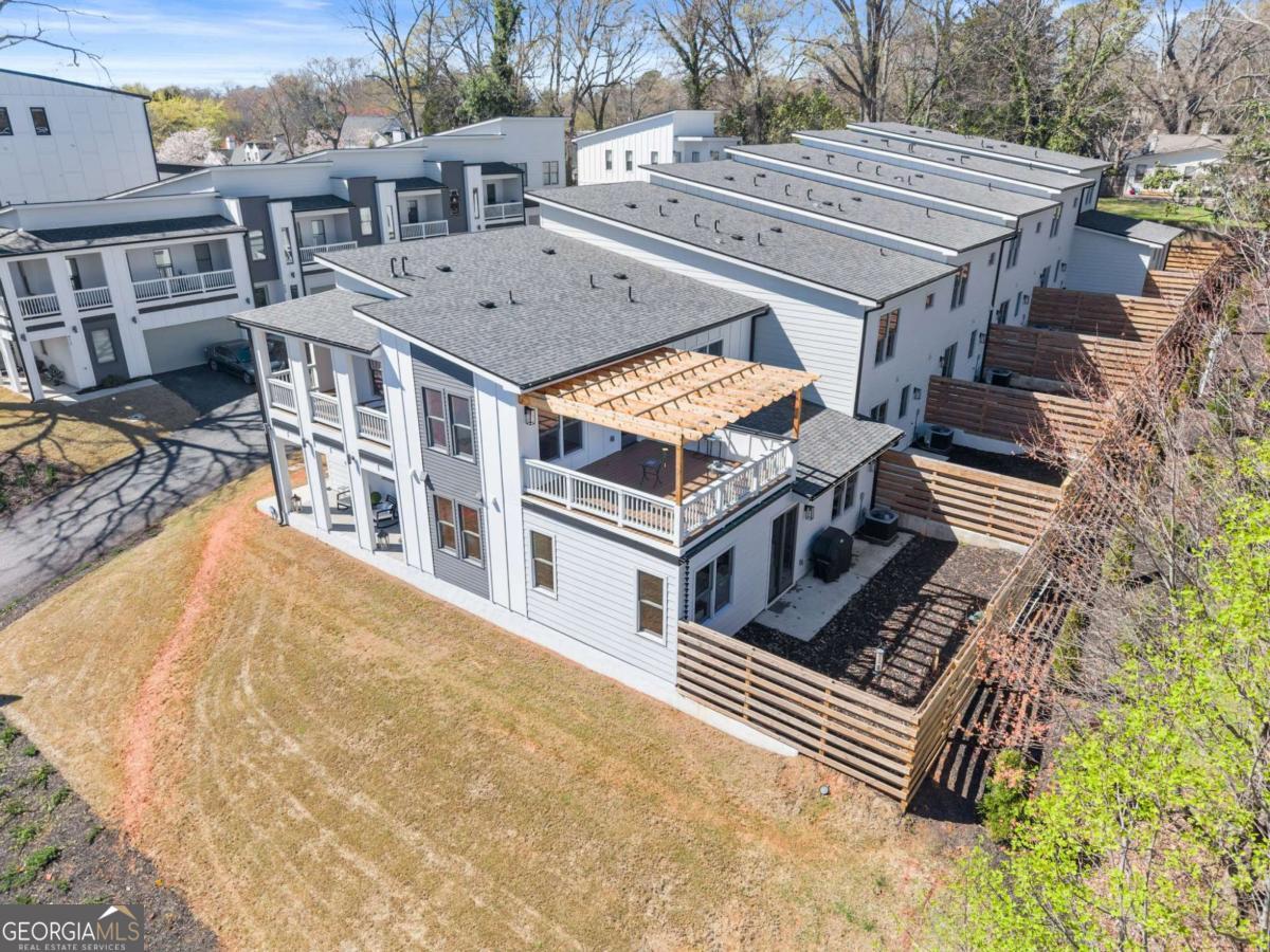 368 Forrest Avenue Gainesville GA 30501