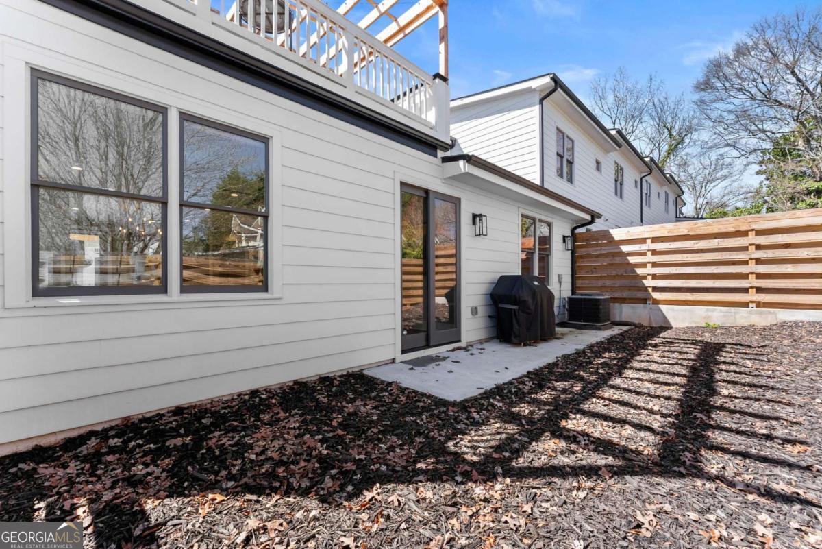 368 Forrest Avenue Gainesville GA 30501