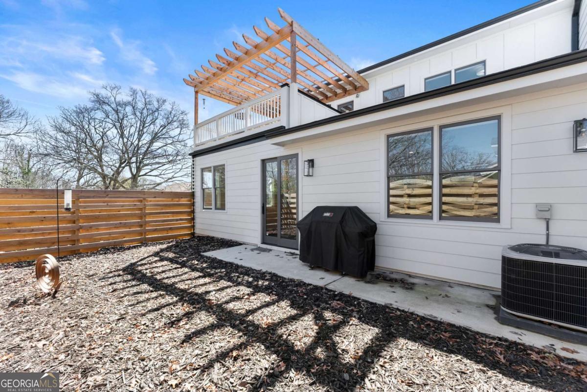368 Forrest Avenue Gainesville GA 30501