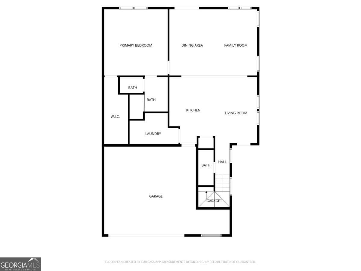 368 Forrest Avenue Gainesville GA 30501