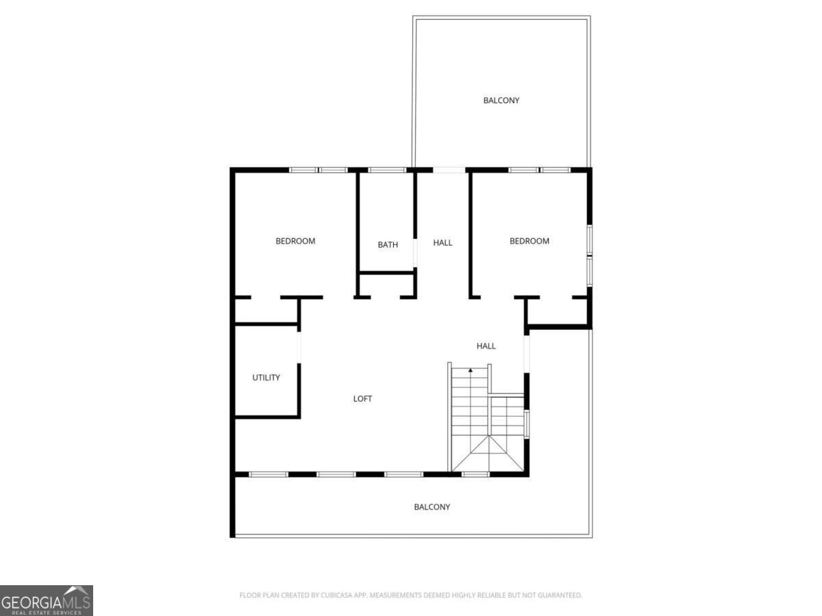 368 Forrest Avenue Gainesville GA 30501