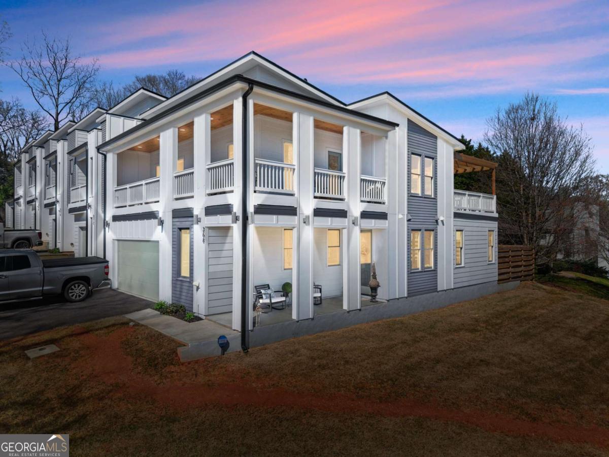368 Forrest Avenue Gainesville GA 30501