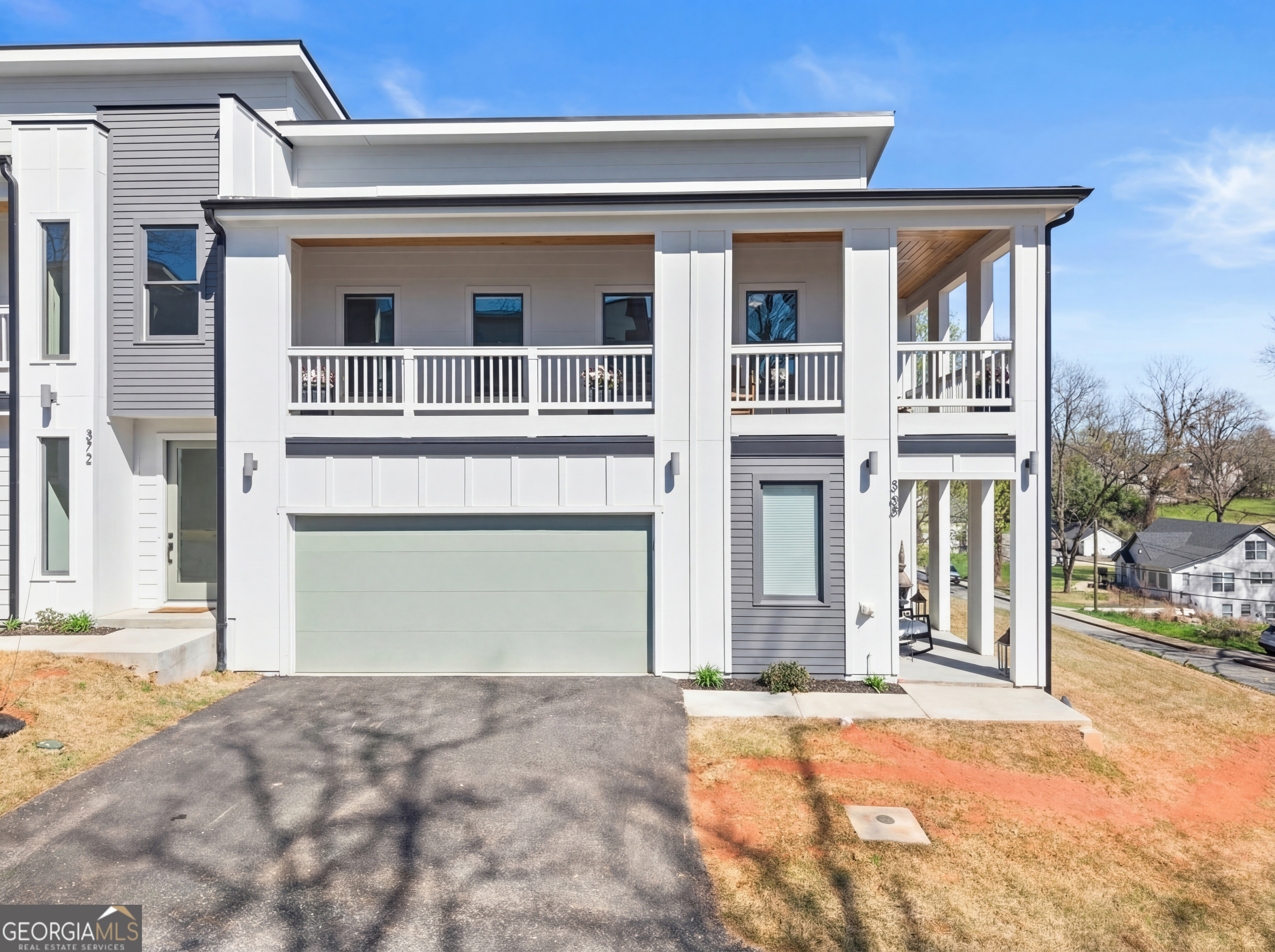 368 Forrest Avenue Gainesville GA 30501