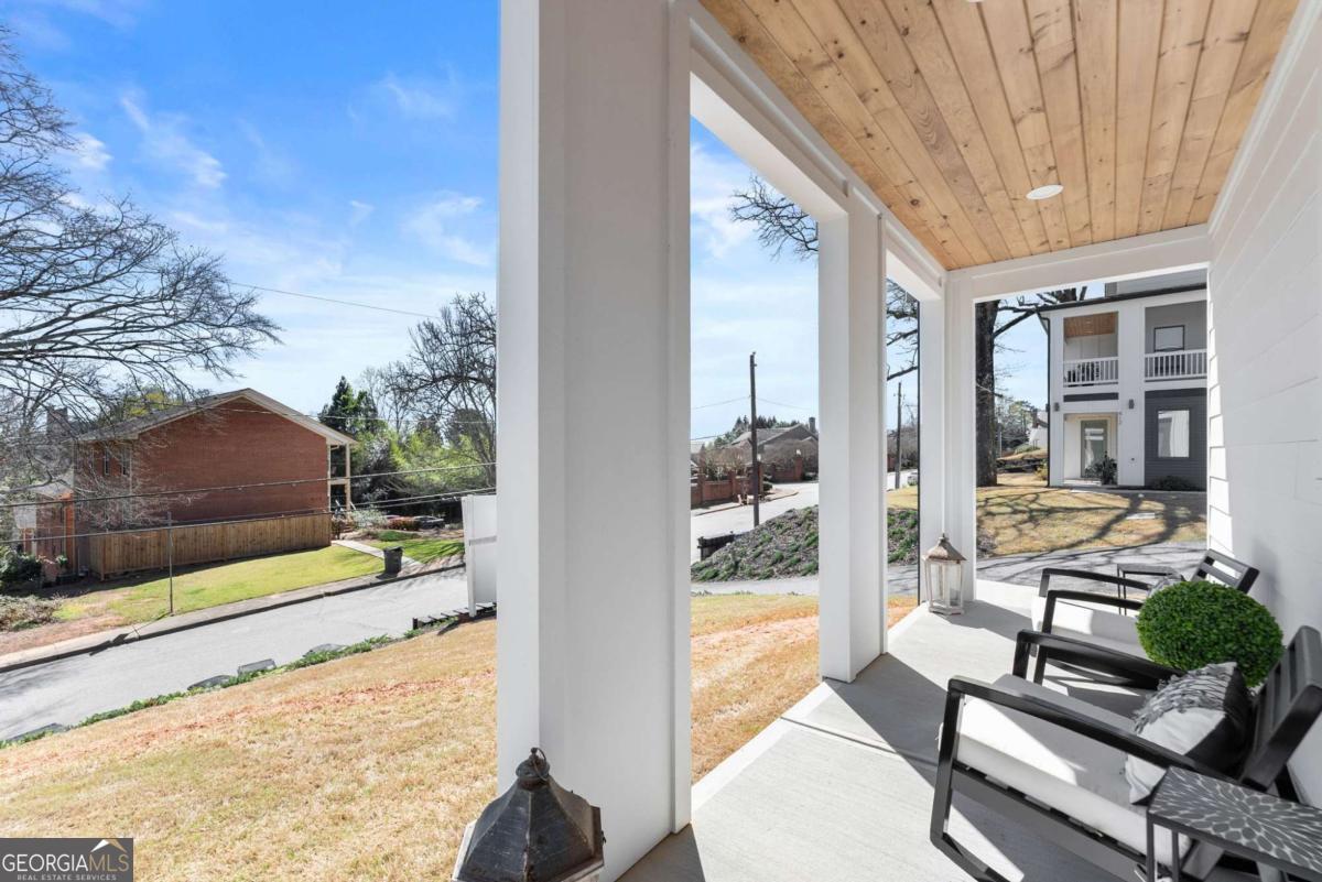 368 Forrest Avenue Gainesville GA 30501