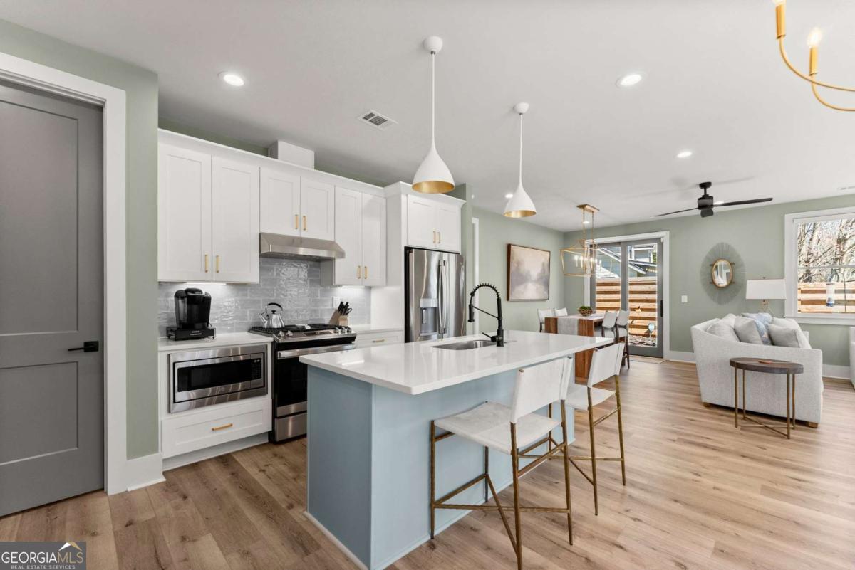 368 Forrest Avenue Gainesville GA 30501