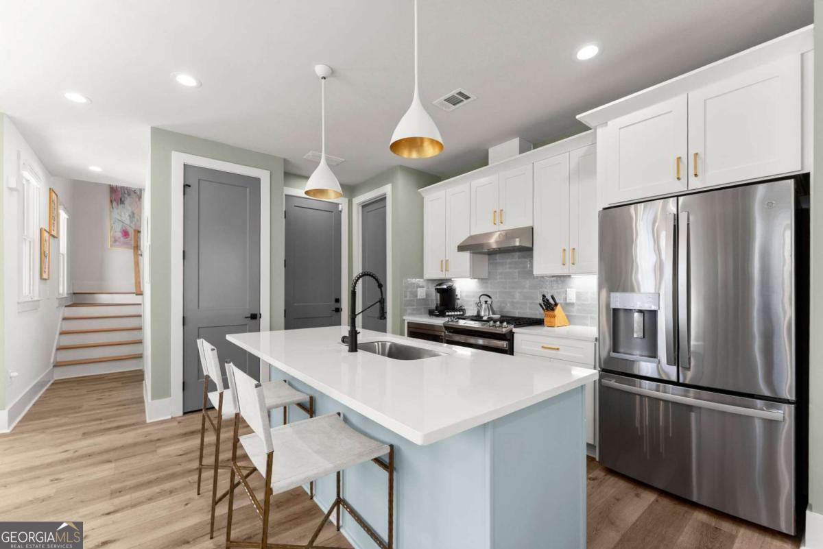 368 Forrest Avenue Gainesville GA 30501