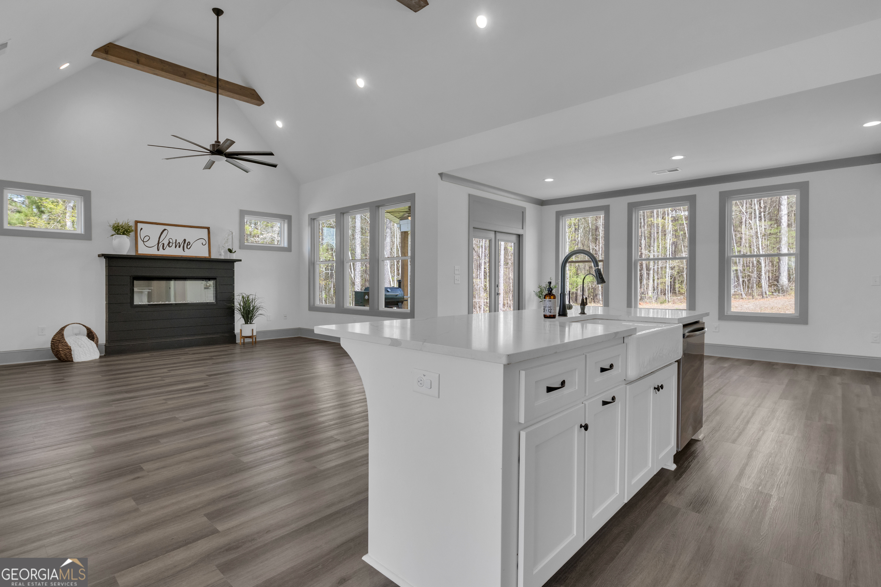 215 Greyfairs Avenue Senoia GA 30276