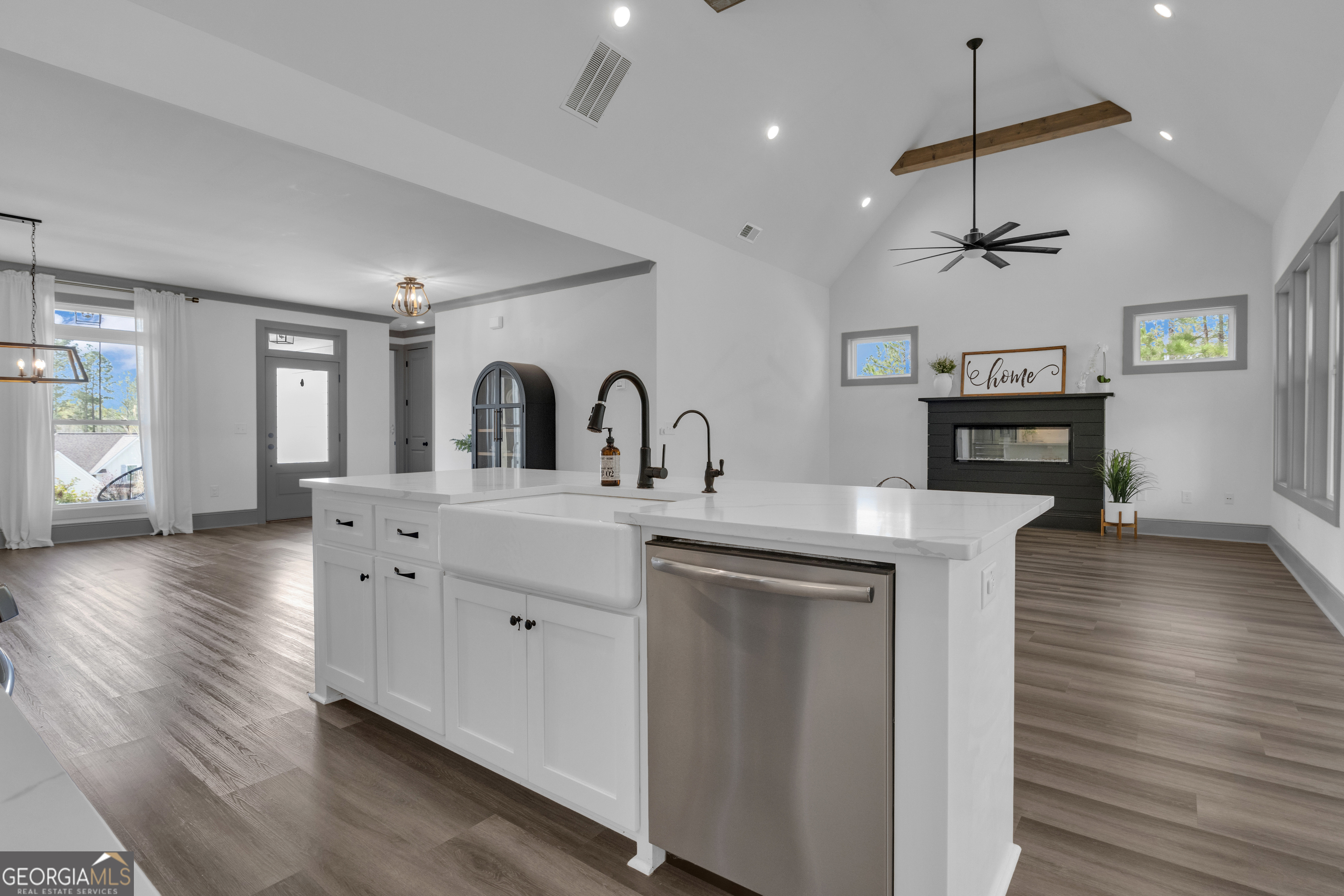 215 Greyfairs Avenue Senoia GA 30276