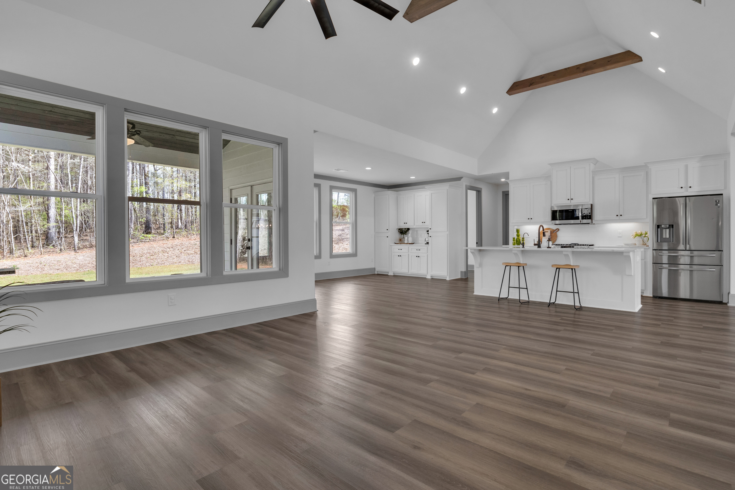 215 Greyfairs Avenue Senoia GA 30276