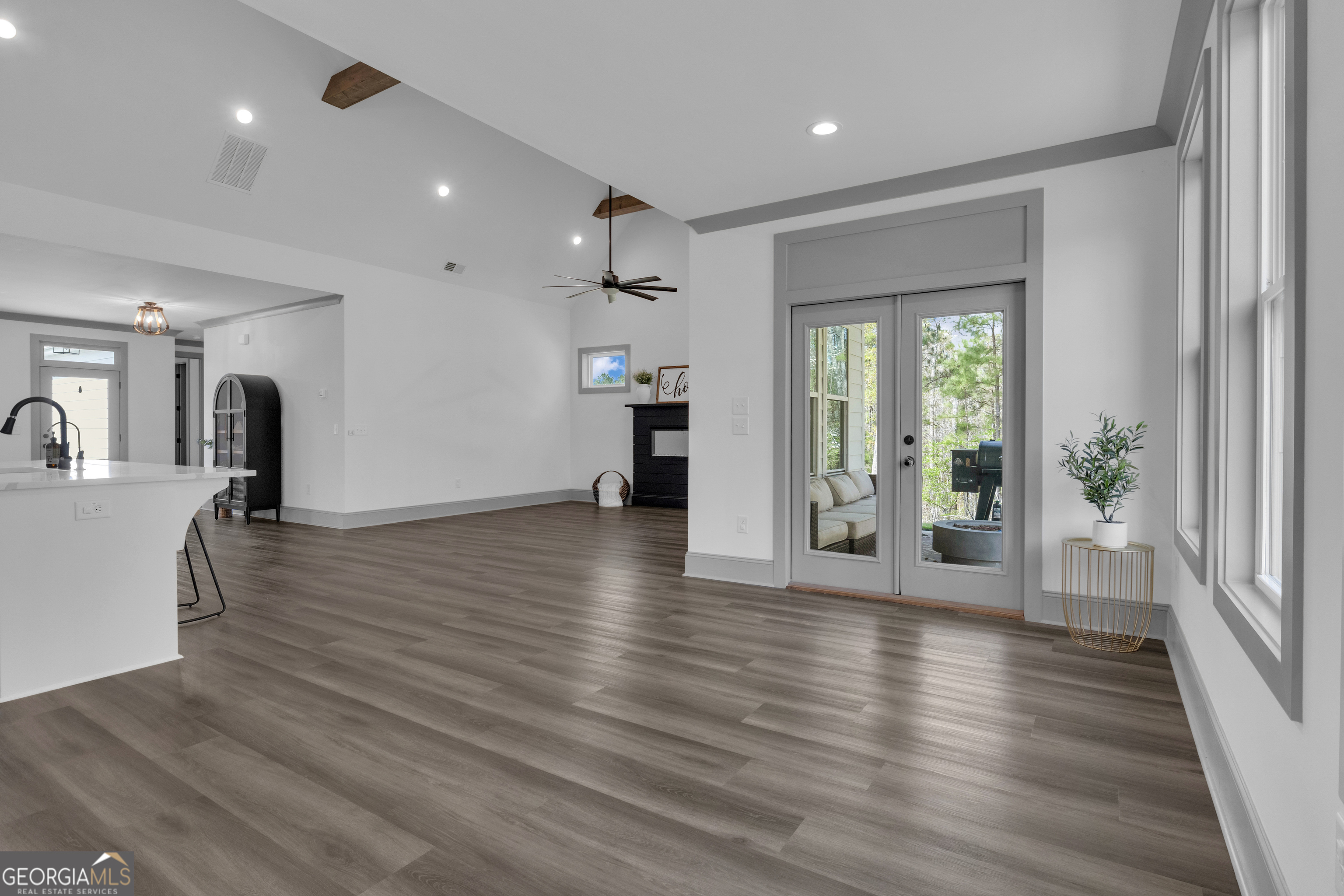 215 Greyfairs Avenue Senoia GA 30276
