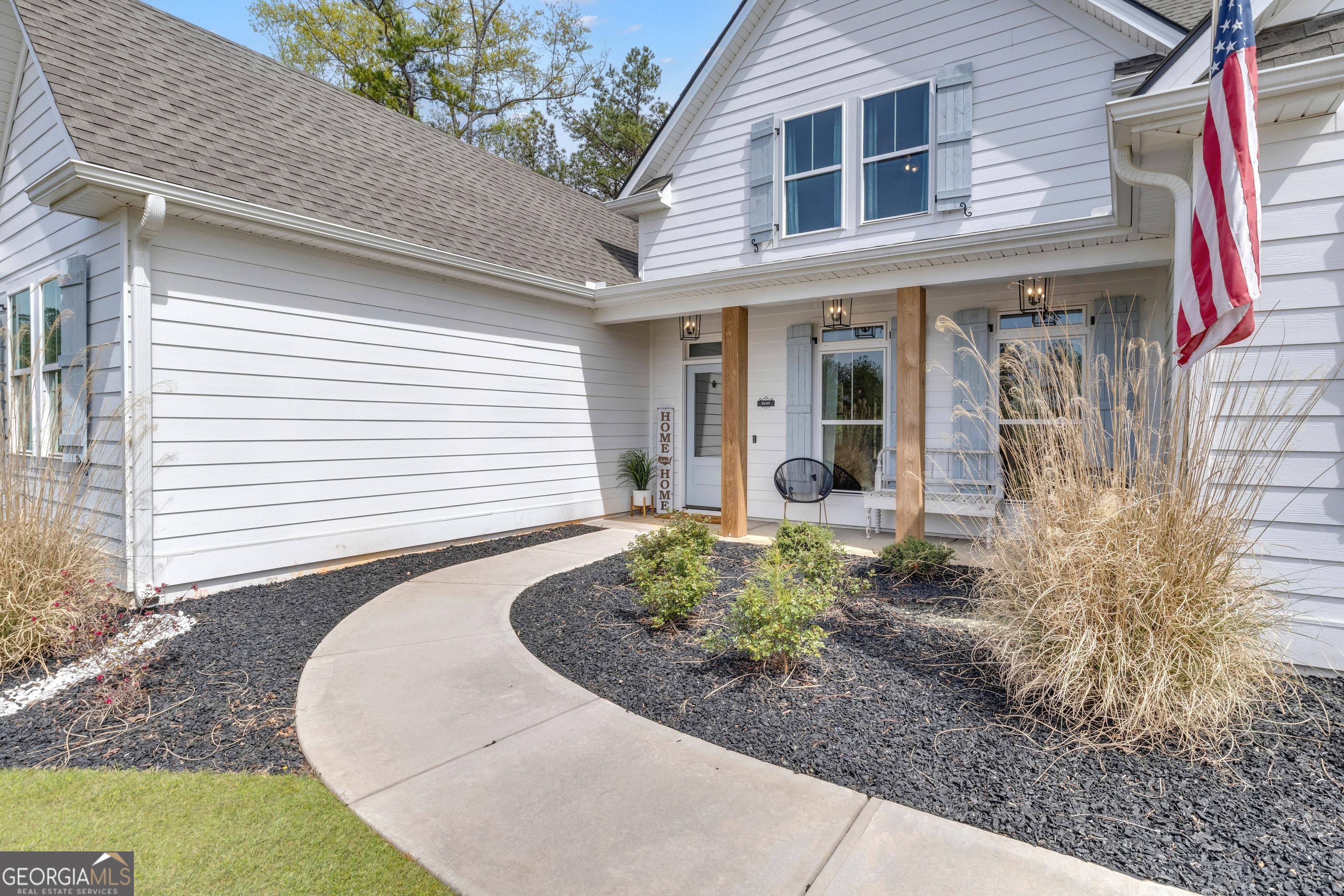 215 Greyfairs Avenue Senoia GA 30276
