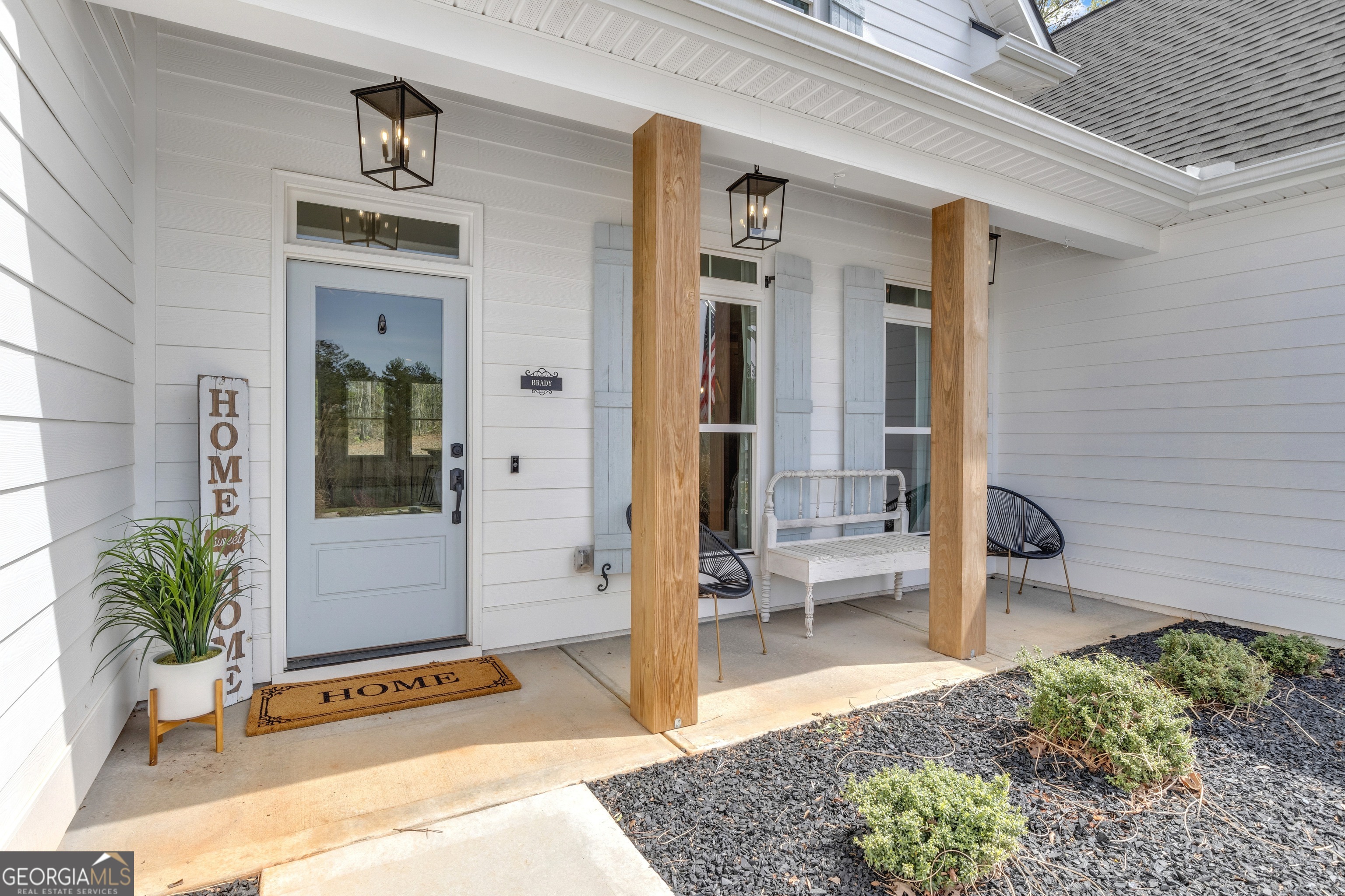 215 Greyfairs Avenue Senoia GA 30276