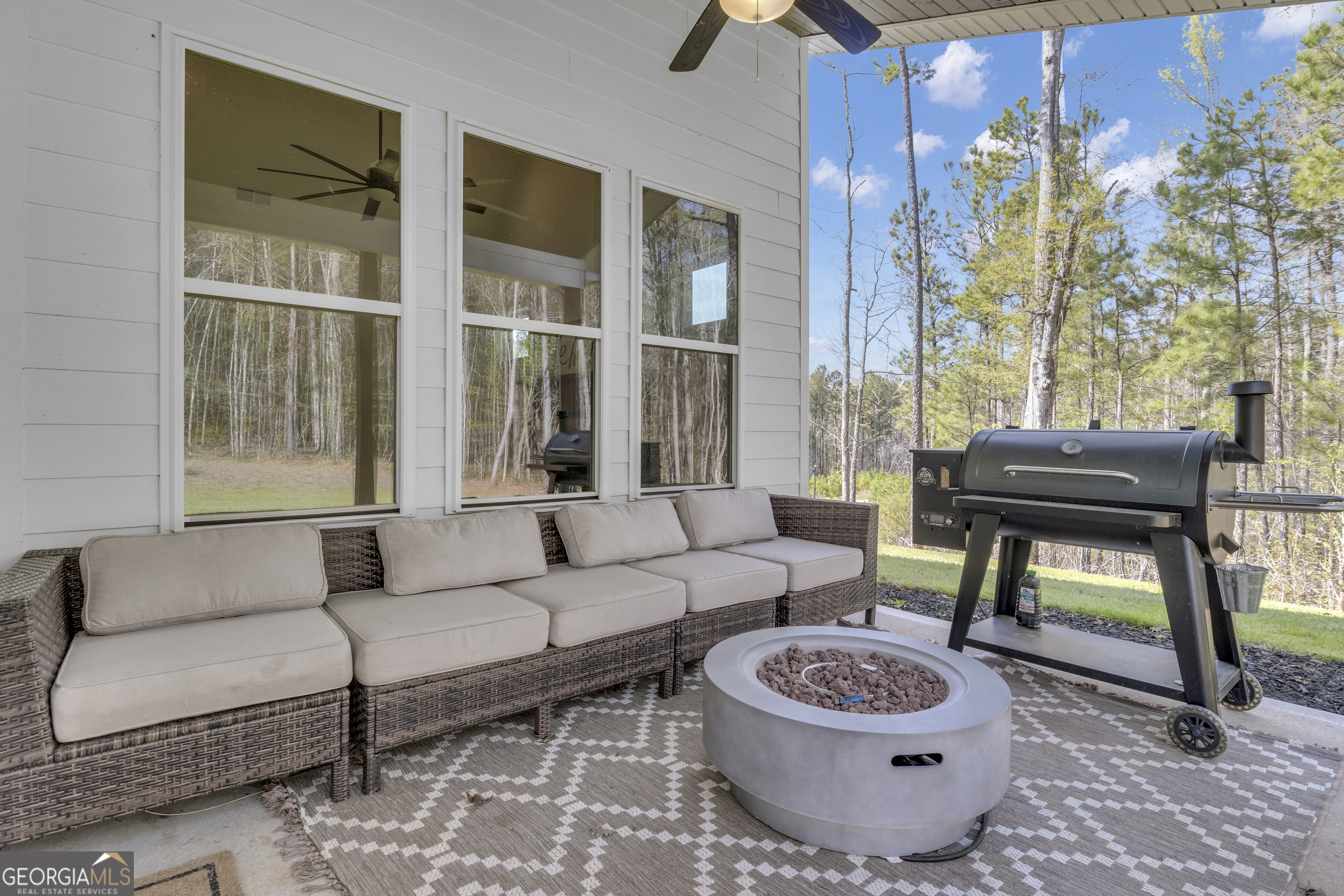 215 Greyfairs Avenue Senoia GA 30276