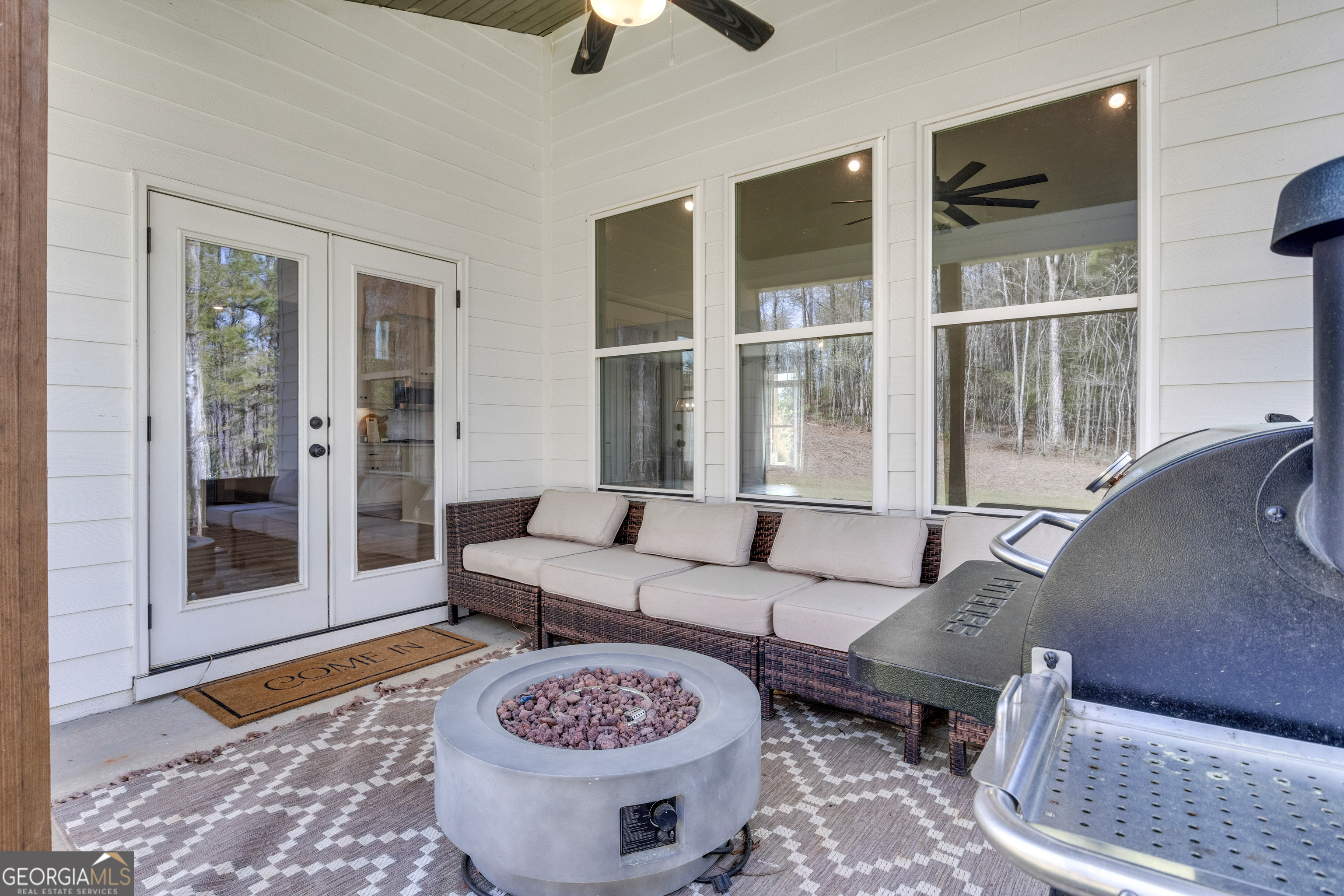215 Greyfairs Avenue Senoia GA 30276
