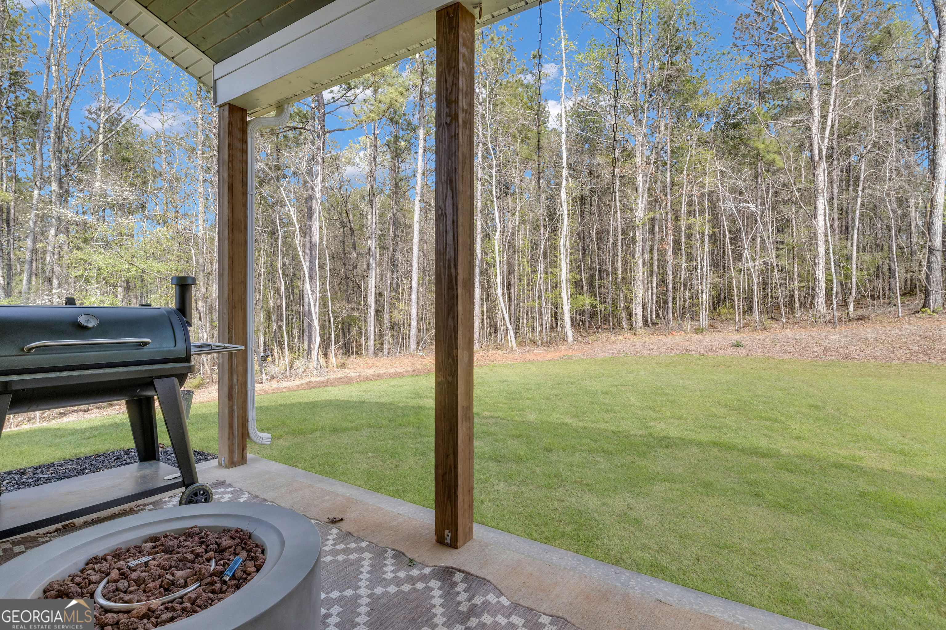 215 Greyfairs Avenue Senoia GA 30276