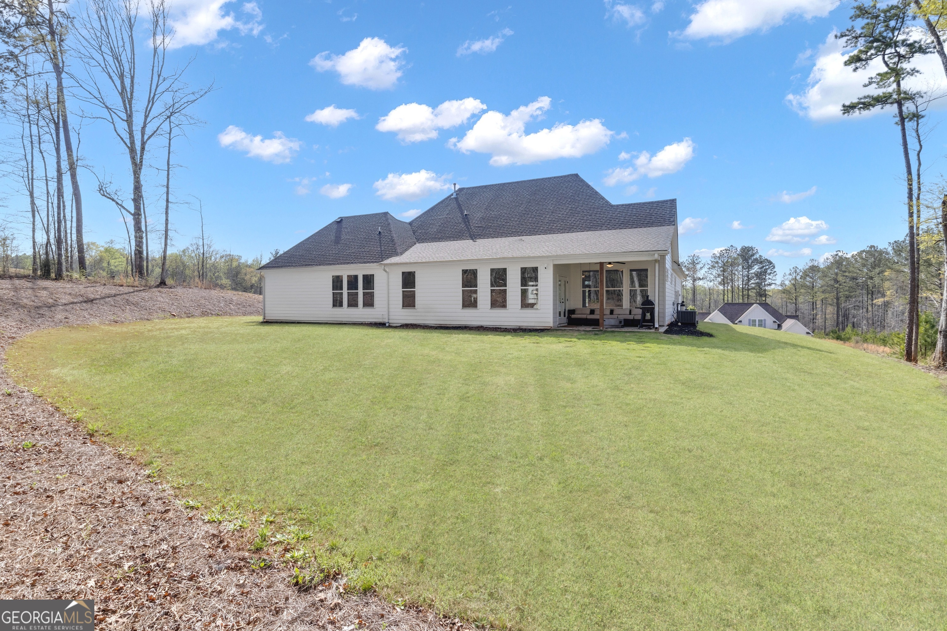 215 Greyfairs Avenue Senoia GA 30276