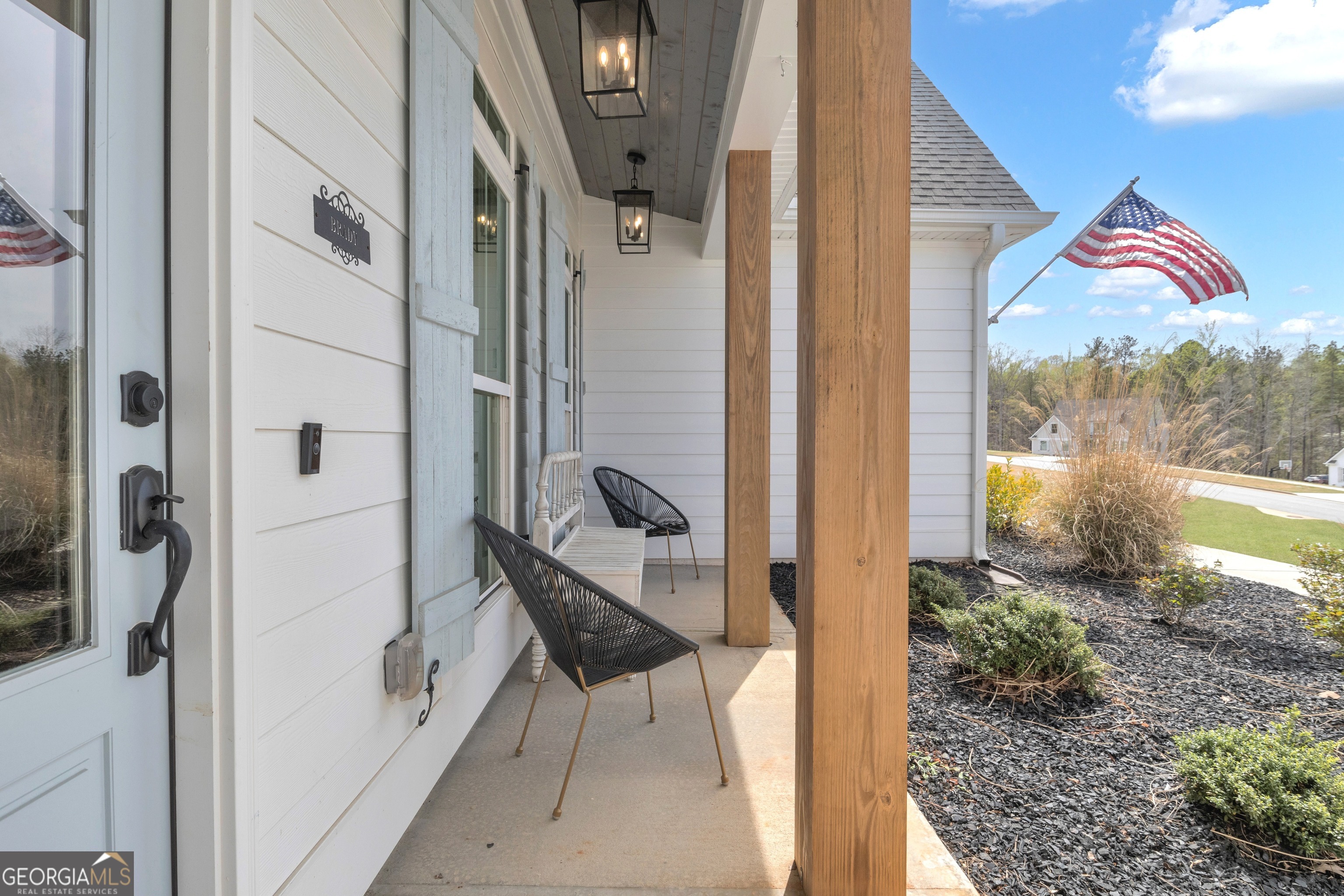 215 Greyfairs Avenue Senoia GA 30276