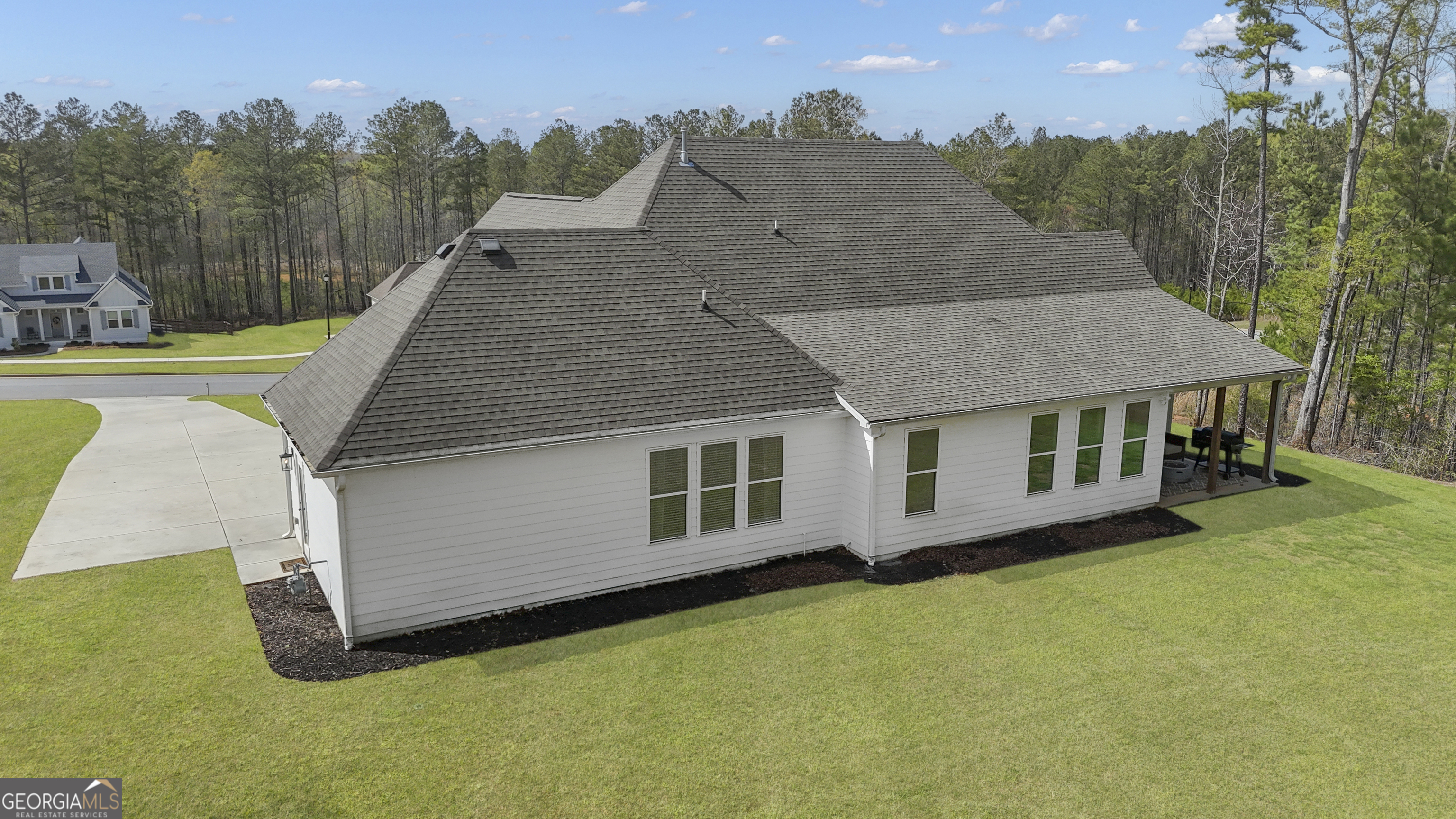 215 Greyfairs Avenue Senoia GA 30276