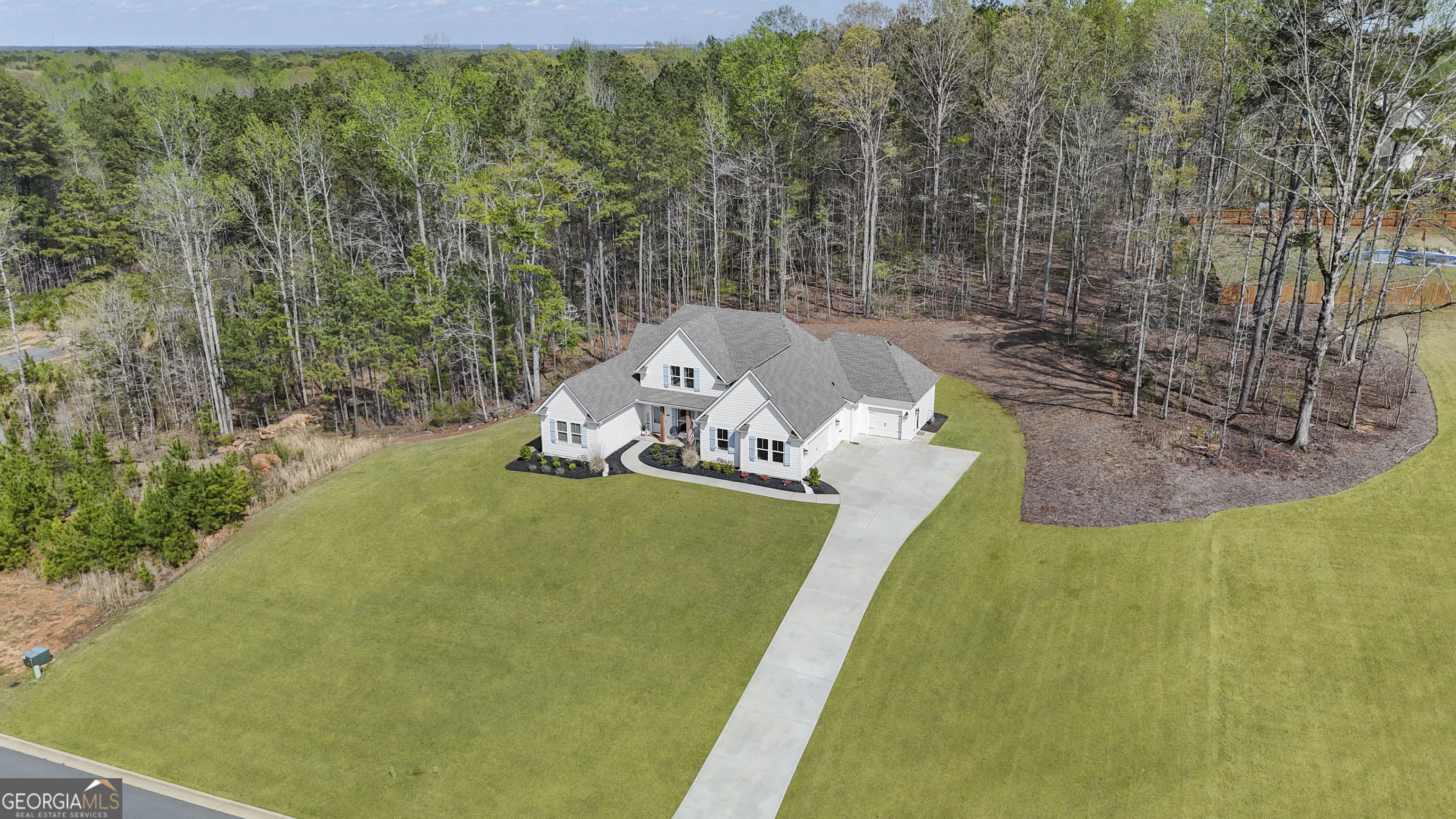 215 Greyfairs Avenue Senoia GA 30276