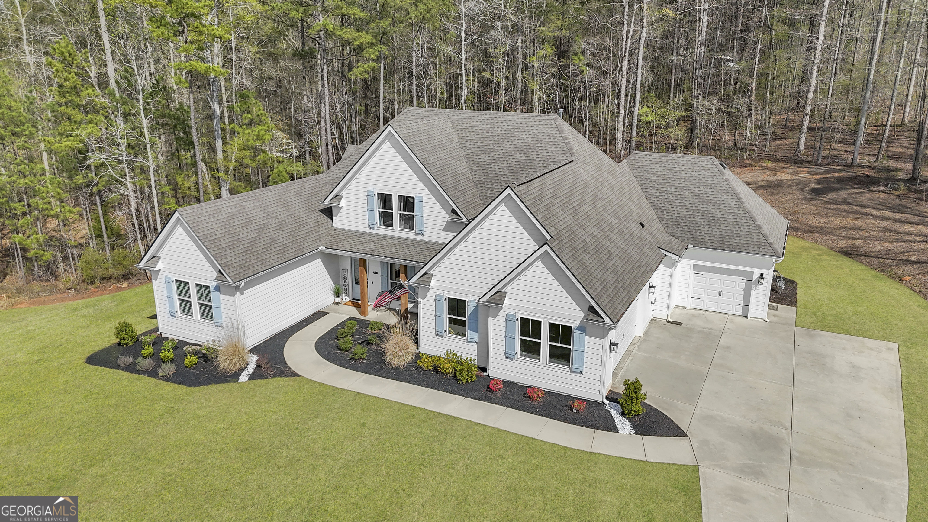 215 Greyfairs Avenue Senoia GA 30276