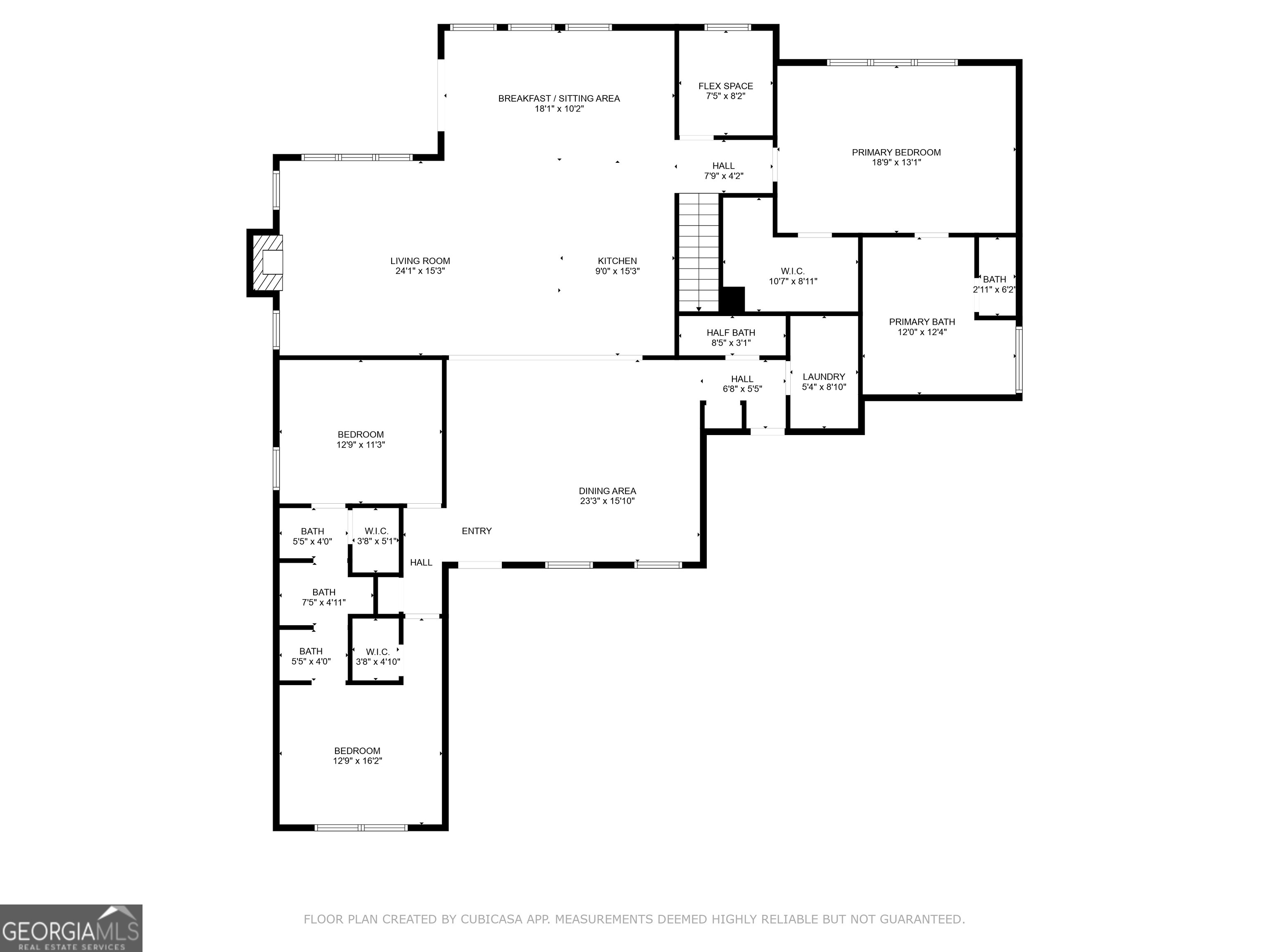 215 Greyfairs Avenue Senoia GA 30276