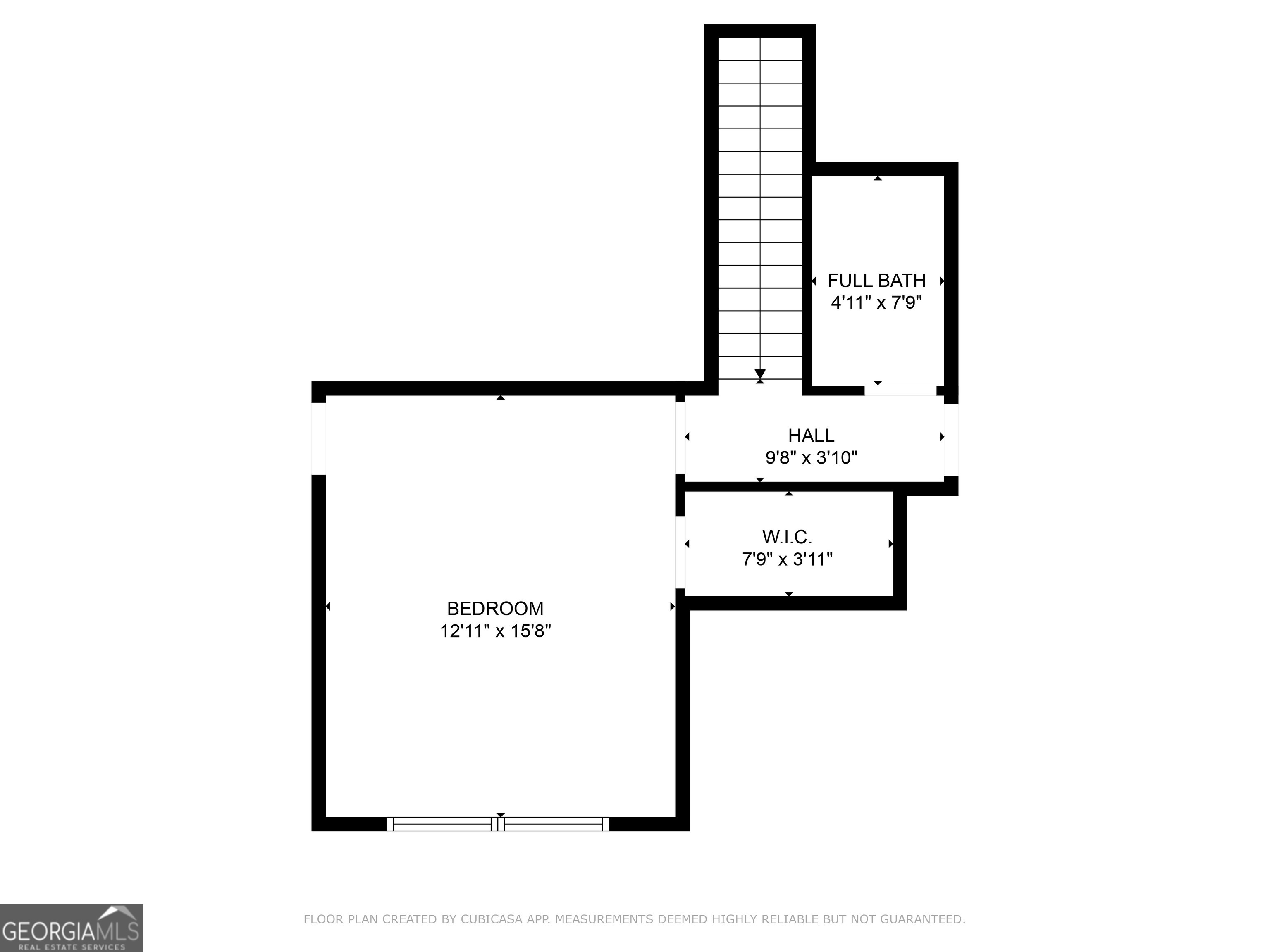 215 Greyfairs Avenue Senoia GA 30276