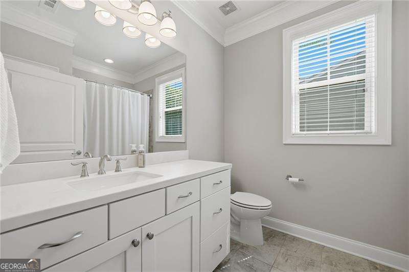 219 Laurel Creek Court Canton GA 30114