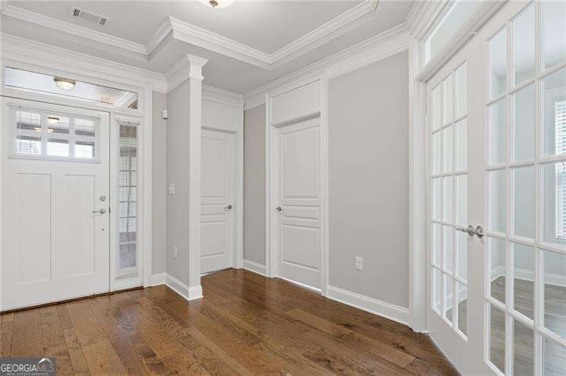 219 Laurel Creek Court Canton GA 30114