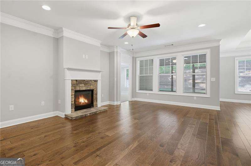 219 Laurel Creek Court Canton GA 30114