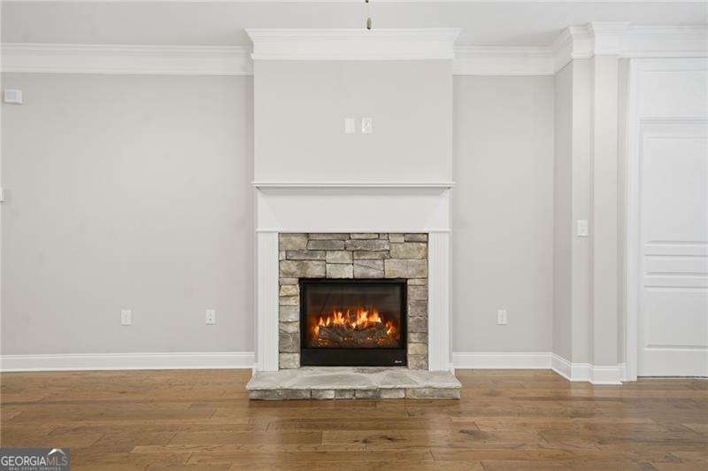 219 Laurel Creek Court Canton GA 30114