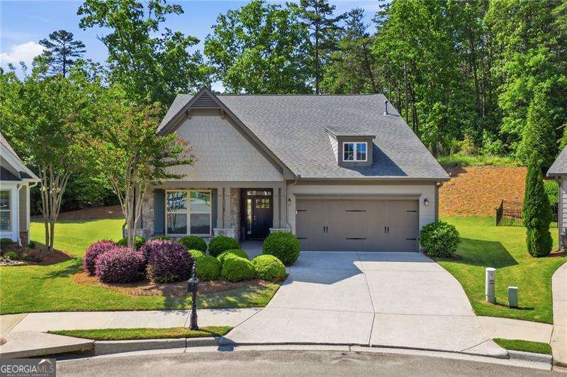 219 Laurel Creek Court Canton GA 30114