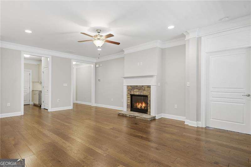219 Laurel Creek Court Canton GA 30114